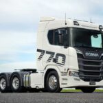 Volvo FH16: Potencia, Tecnología Y Confort En Un solo Camión