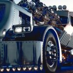 Cabinas de camiones más lujosas del mercado: ¿cuanto cuestan estos modelos?