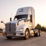 Iveco concluye con éxito la prueba de camiones semiautónomos