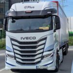 Scania 143 M: La joya restaurada de Transmarfil, un clásico de los 90