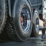 Restricciones A Camiones Generan Debate En República Dominicana