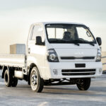 El Futuro Del Transporte Pesado: ¿Cómo Serán Los Camiones Dentro De 20 Años?