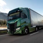 Isuzu Giga 2025: El Coloso Japonés Del Transporte Pesado