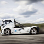 Iveco S-Way: El Camión Que Combina Tecnología Y Eficiencia