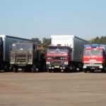 MAN TGX el camión más confortable para transporte a larga distancia