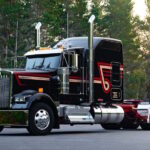 A partir de julio de 2026, todos los camiones nuevos deberán incorporar sistemas de reconocimiento de distracciones y fatiga