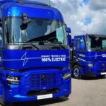 Los camiones que marcan tendencia por su potencia en el 2026