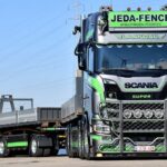 Scania pone en marcha campaña centrada en componentes claves de refrigeración