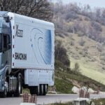 Volvo ha renovado su gama de Camiones Eléctricos.
