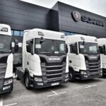 Los camiones que marcan tendencia por su potencia en el 2026