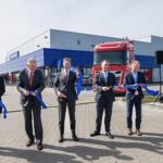 Shacman X6000: El nuevo rey del asfalto que desafía la hegemonía europea con 840 CV