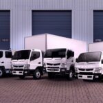 Mercedes-Benz Camiones y Buses inauguró su centro industrial en Zárate Argentina.