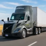 Scania lanza la cabina Longline: hasta 31 cm más larga
