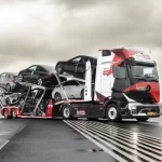 SE inicia la producción del Nissan NT500 en Ávila