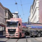 Volvo Trucks lanza motores multienergía y un eléctrico de 700 km