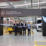 DAF amplía su gama de camiones eléctricos con nuevas configuraciones para transporte y construcción