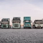 Shacman X6000: El nuevo rey del asfalto que desafía la hegemonía europea con 840 CV