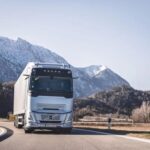 Manner incorpora el MAN eTGX y acelera su logística sostenible