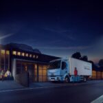 Primafrio y Mercedes-Benz electrifican el transporte frigorífico