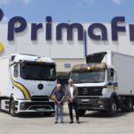 Renault Trucks lanza “E-Tech Selección Distribución