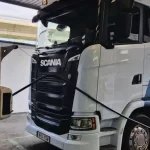 Los camiones eléctricos con mayor autonomía del mundo