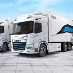 Volvo Trucks lanza una campaña con el FH Aero