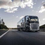 Volvo Trucks lanza una plataforma de motores totalmente nueva diseñada para una variedad de combustibles alternativos.