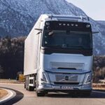 El transporte pesado entra en su mayor fase de transformación tecnológica y ambiental