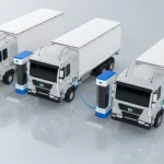 El Departamento de Seguridad Nacional (DHS) resultó en la expulsión inmediata de 800 camioneros catalogados como peligrosos o indocumentados.