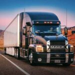 MAN presenta el MAN TGS 60.540 8×4 BB para el sector minero